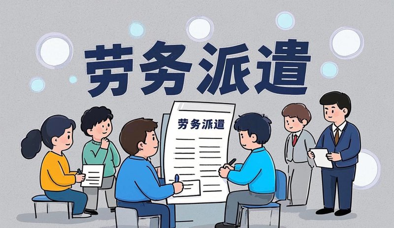揭开人力资源外包的神秘面纱