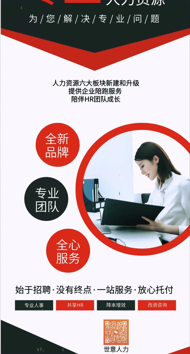 职场困惑:人事代理服务的五大误区